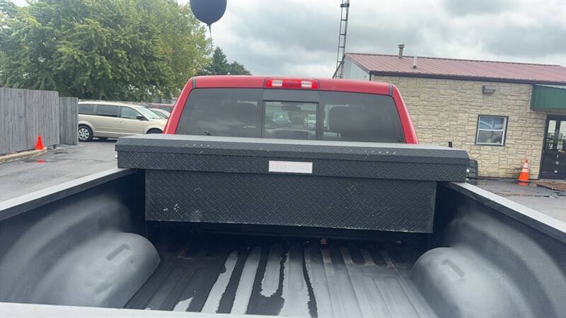 Used 2019 RAM 2500 Tradesman w/ Power Wagon Package AWD/4WD image 15