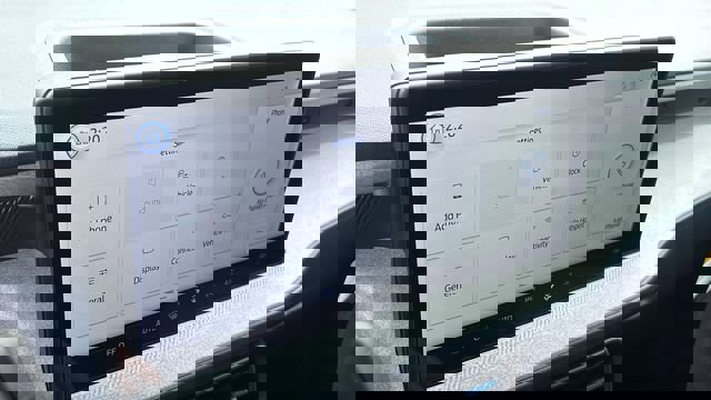 New 2026 Ford Maverick XLT w/ Equipment Group 301A image 16