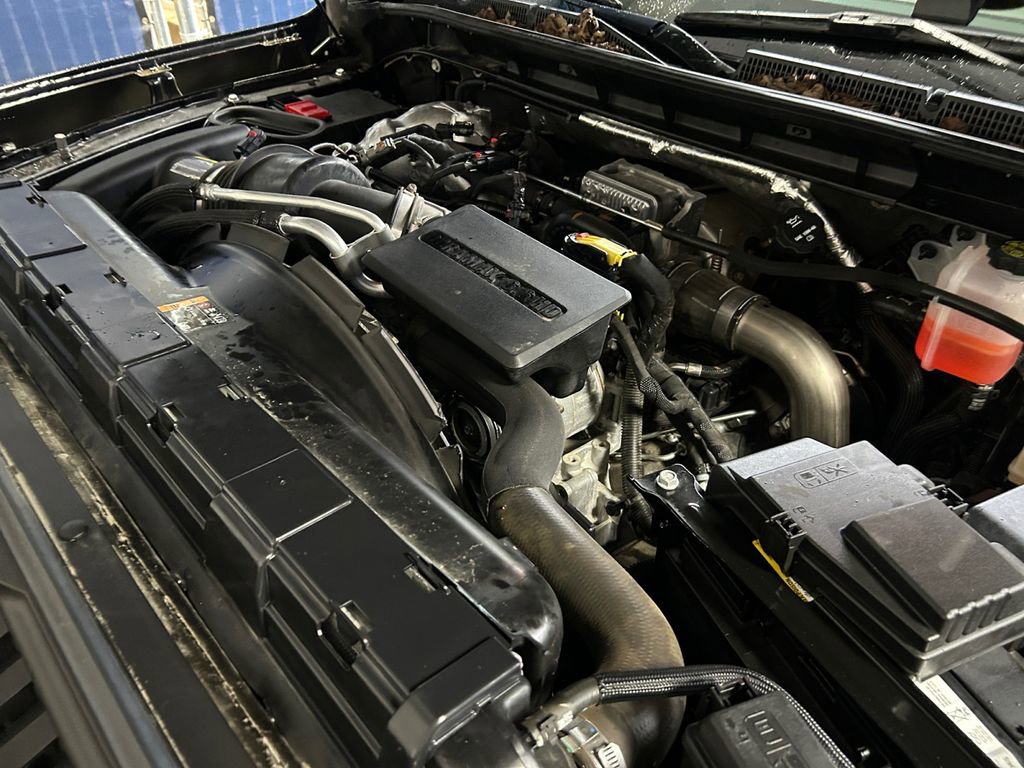 Used 2023 GMC Sierra 3500 Denali image 30