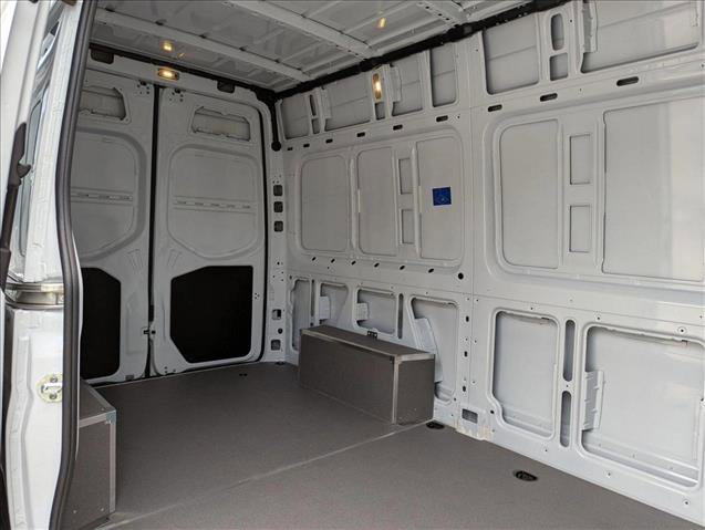 New 2025 Mercedes-Benz Sprinter 2500 image 14