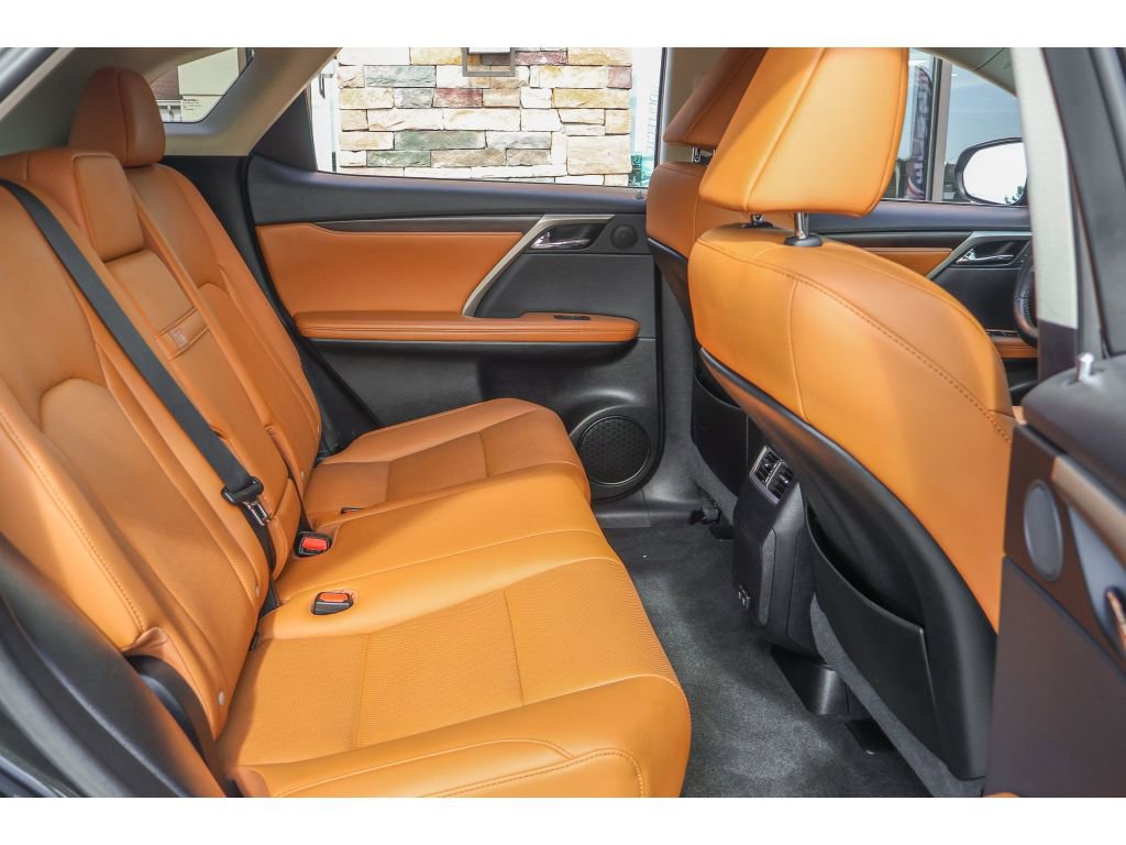 Used 2021 Lexus RX 350 AWD image 18