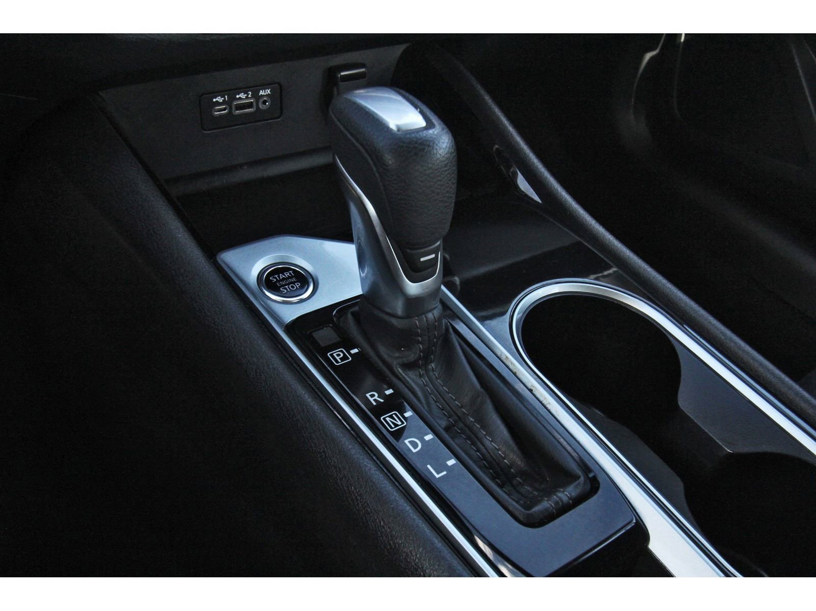 Used 2024 Nissan Altima 2.5 SV image 26