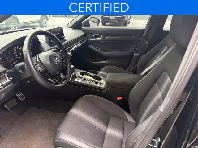 Used 2025 Honda Civic Sport image 18