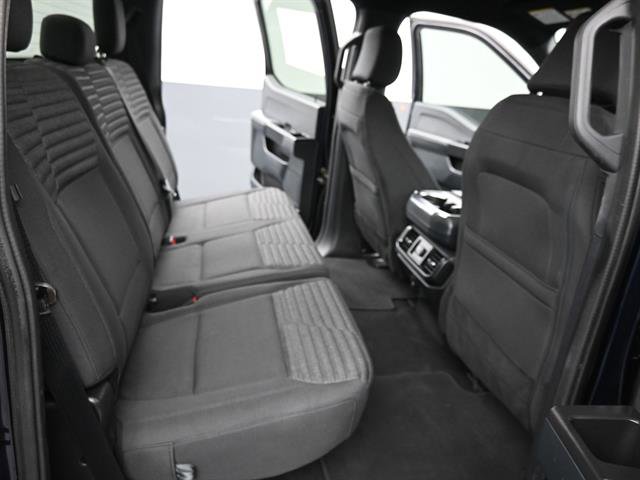 Used 2023 Ford F150 XL w/ STX Appearance Package RWD image 19