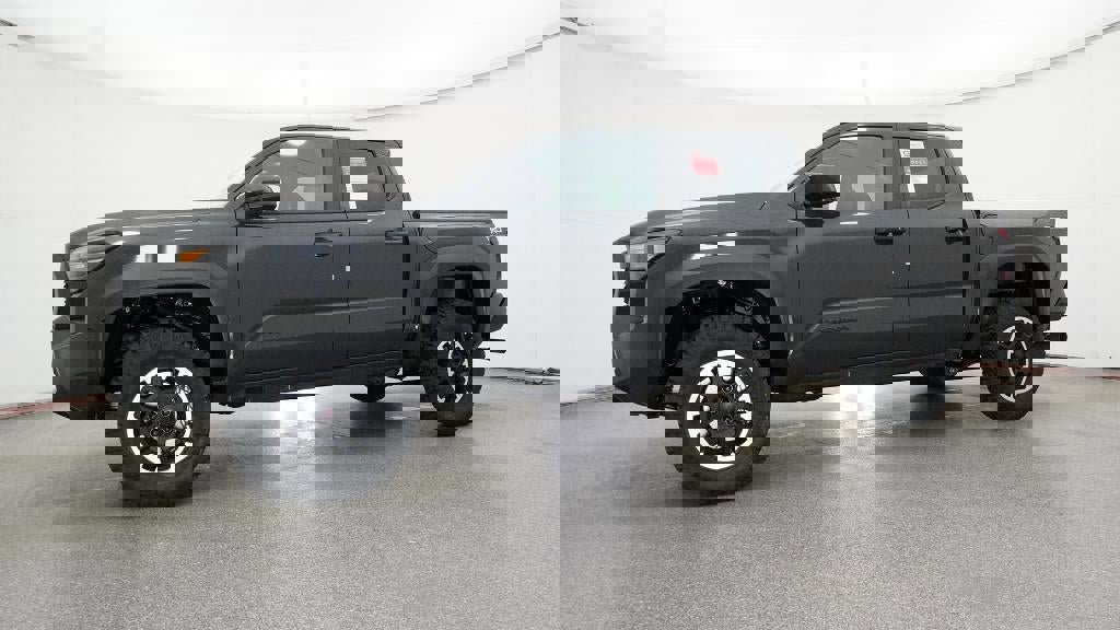 New 2026 Toyota Tacoma TRD Off-Road image 51