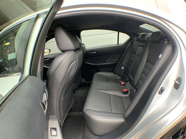 Certified 2023 Lexus IS 350 F Sport image 23