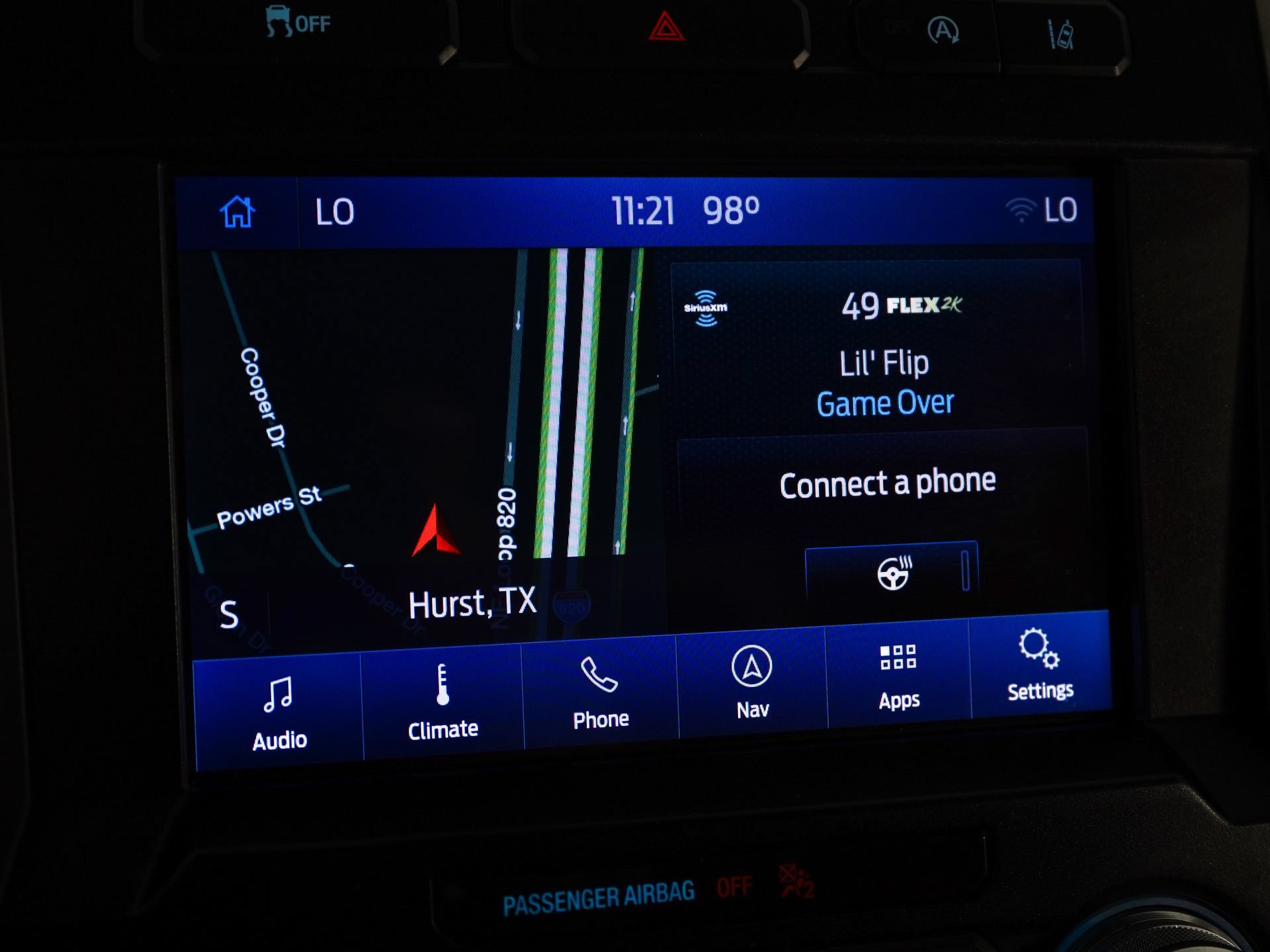 Used 2020 Ford F150 King Ranch AWD/4WD image 26