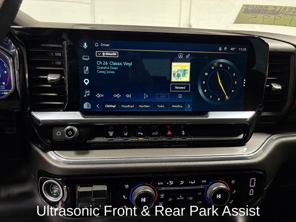 Used 2024 Chevrolet Silverado 2500 High Country image 20