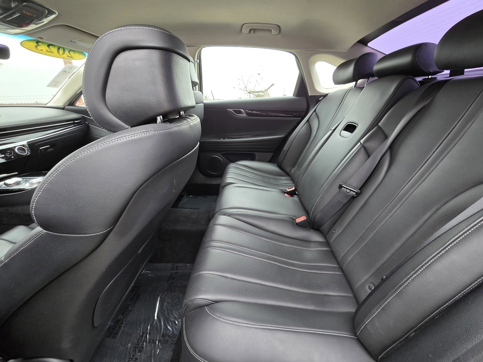 Used 2023 Genesis G80 2.5T image 10