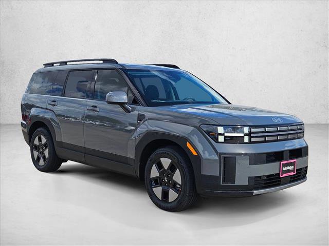 New 2026 Hyundai Santa Fe SEL image 7