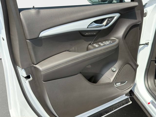 New 2026 Buick Envision Avenir AWD/4WD image 17