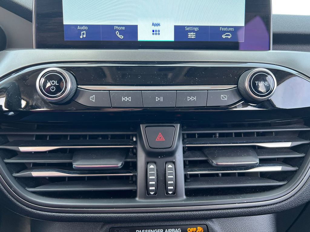 Used 2023 Ford Escape Active image 20