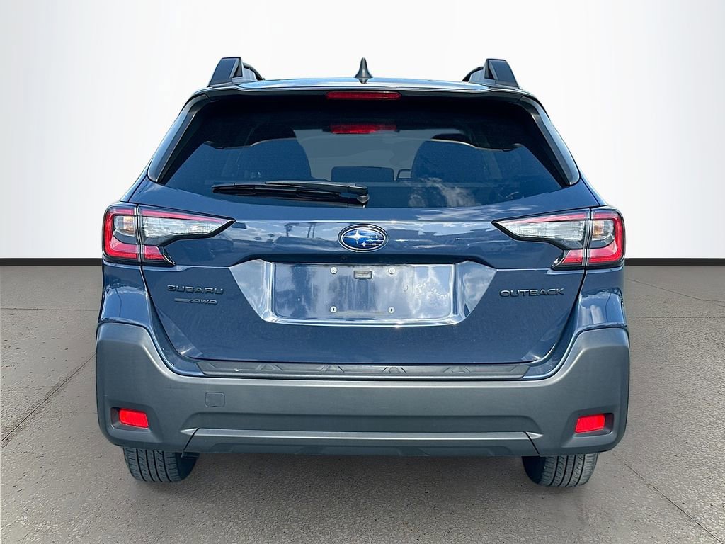 Used 2023 Subaru Outback Onyx Edition w/ Popular Package #2 AWD/4WD image 6