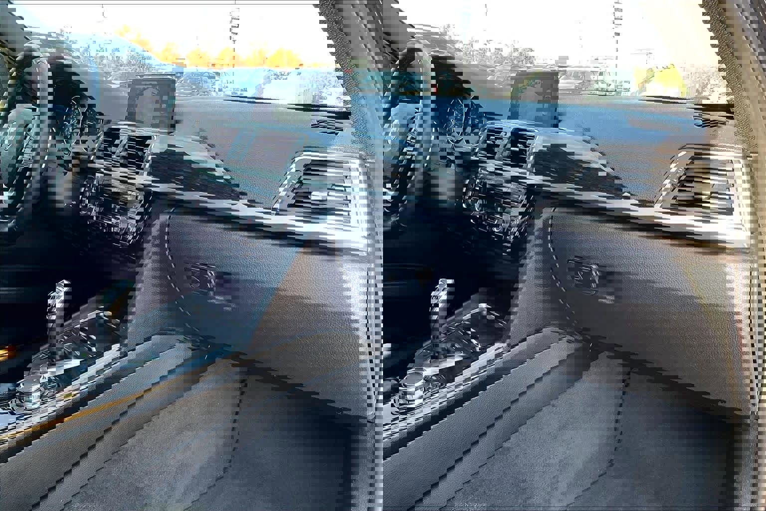 Used 2016 BMW 328i Sedan image 23