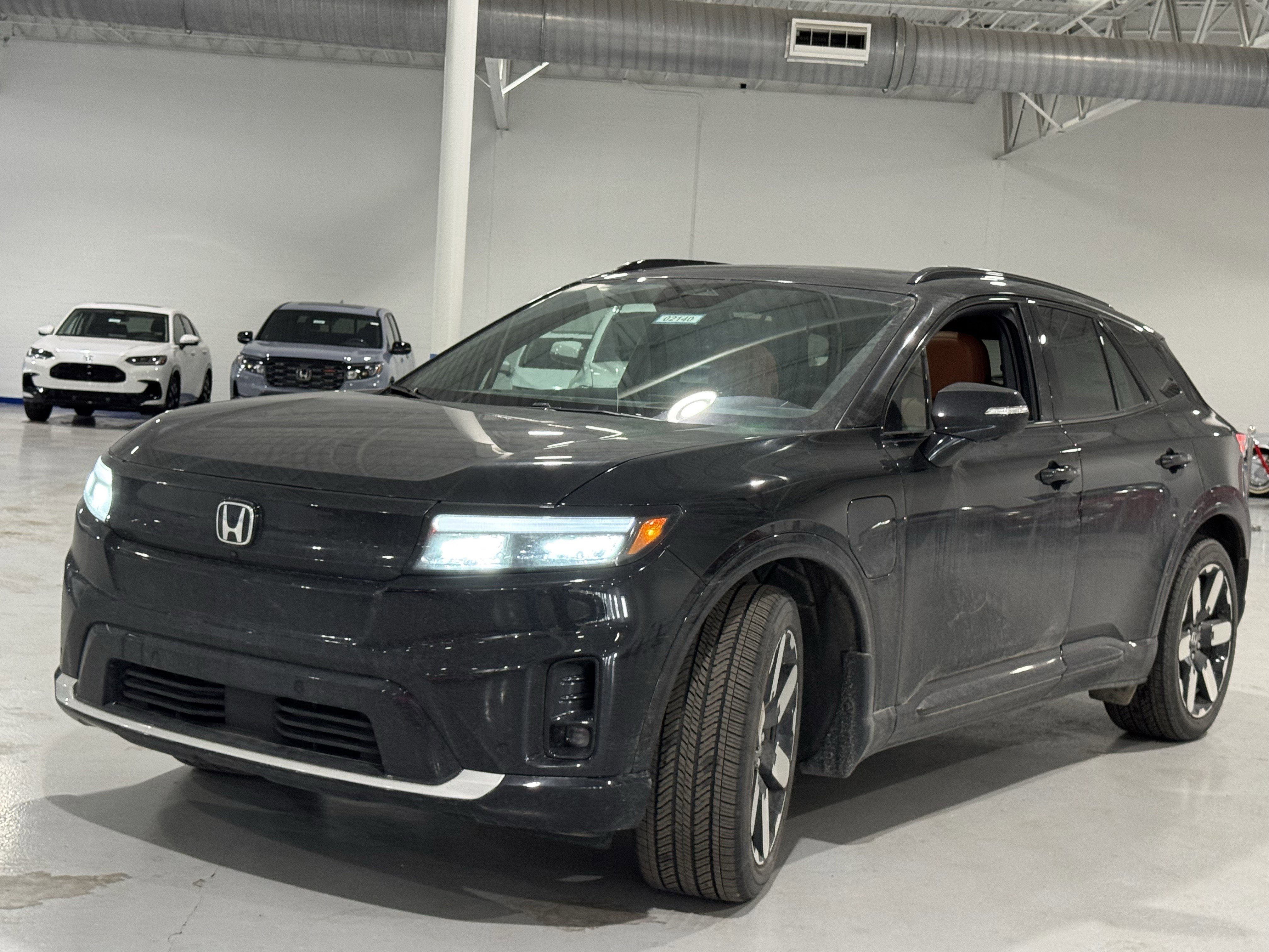 New 2026 Honda Prologue Elite image 17