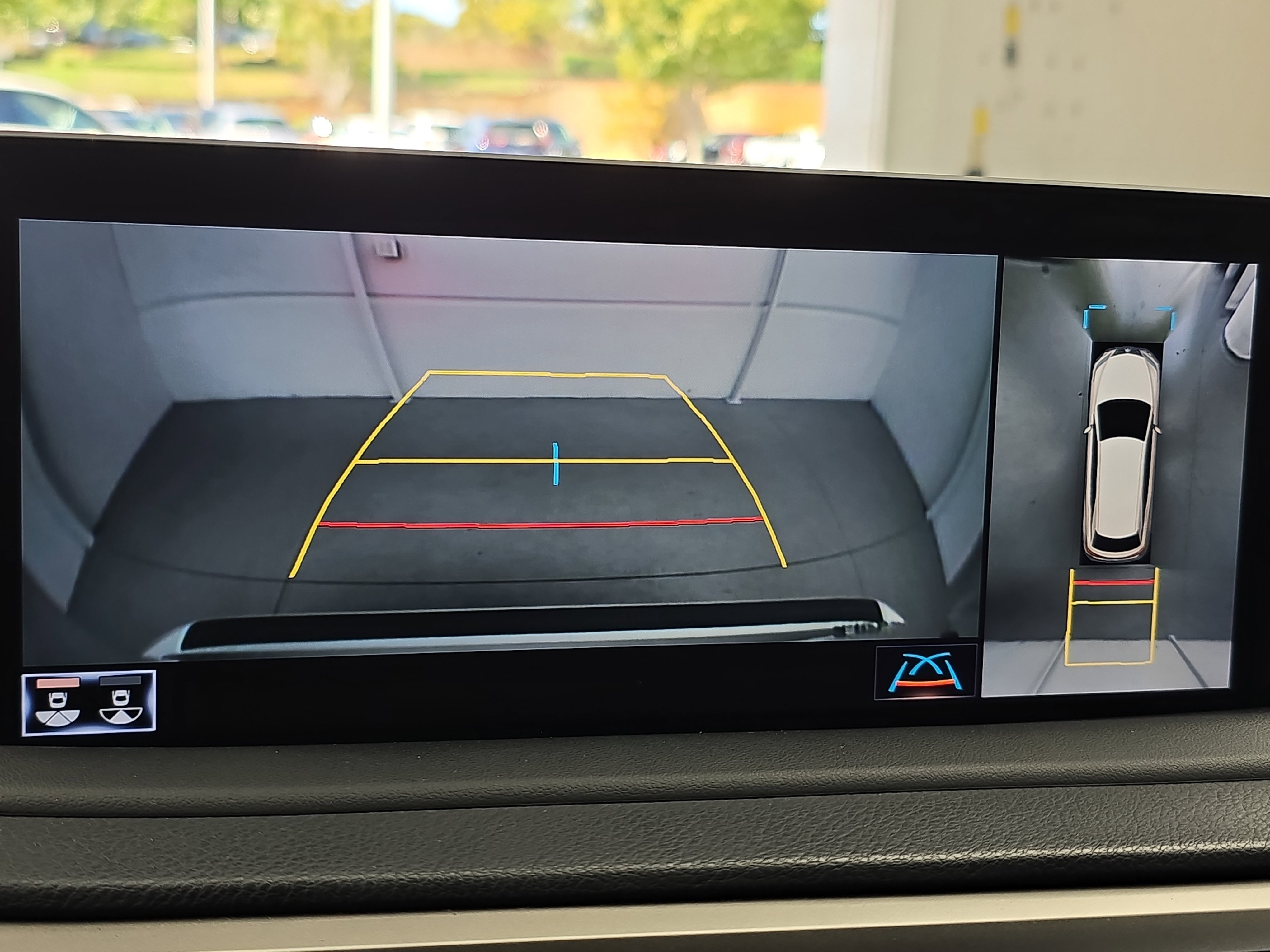 Used 2022 Lexus RX 450hL AWD w/ Premium Package image 24