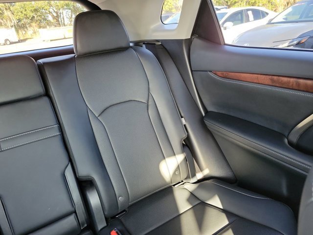 Used 2021 Lexus RX 350 AWD w/ Premium Package image 6