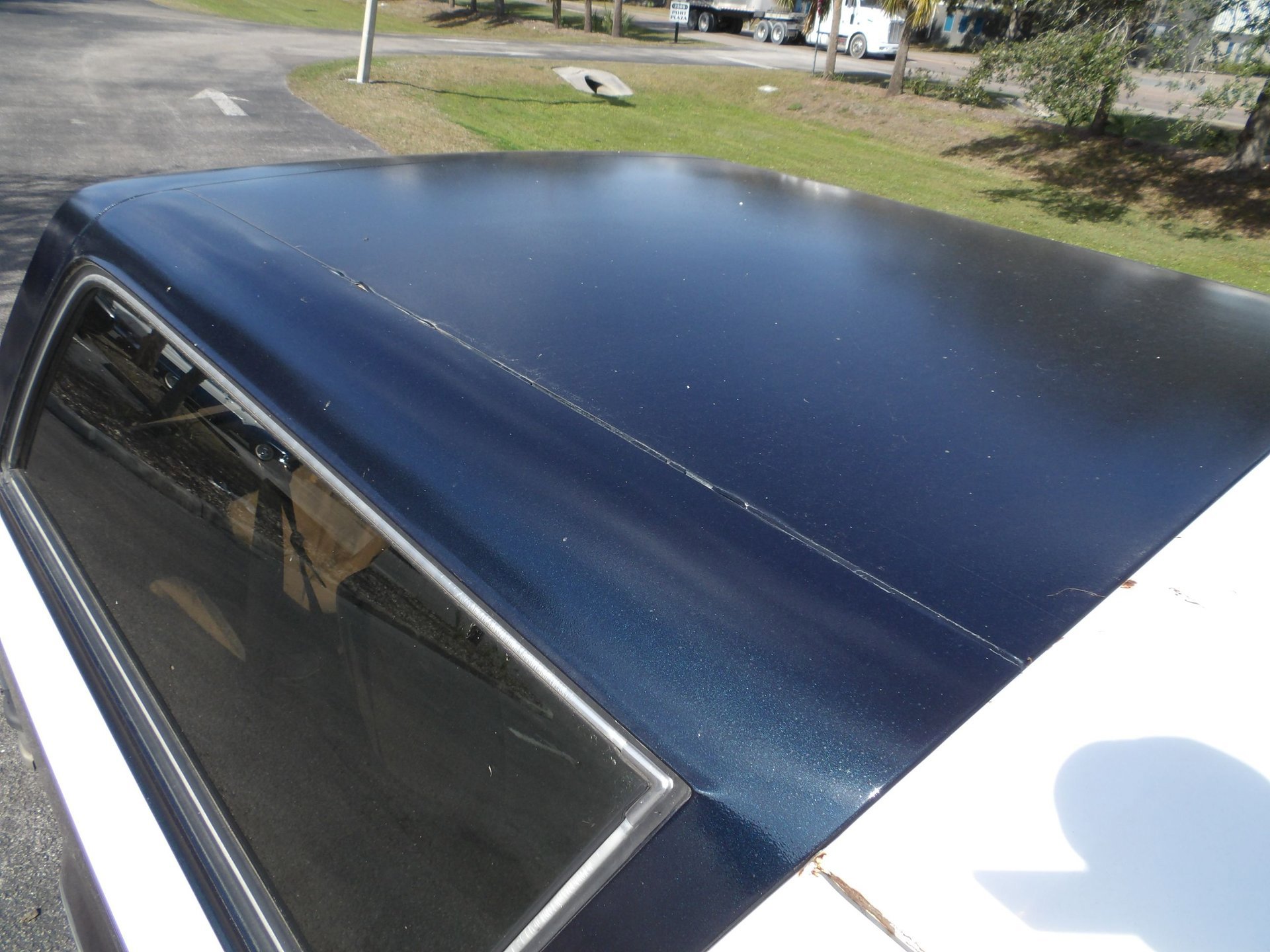 Used 1992 Ford Bronco image 43