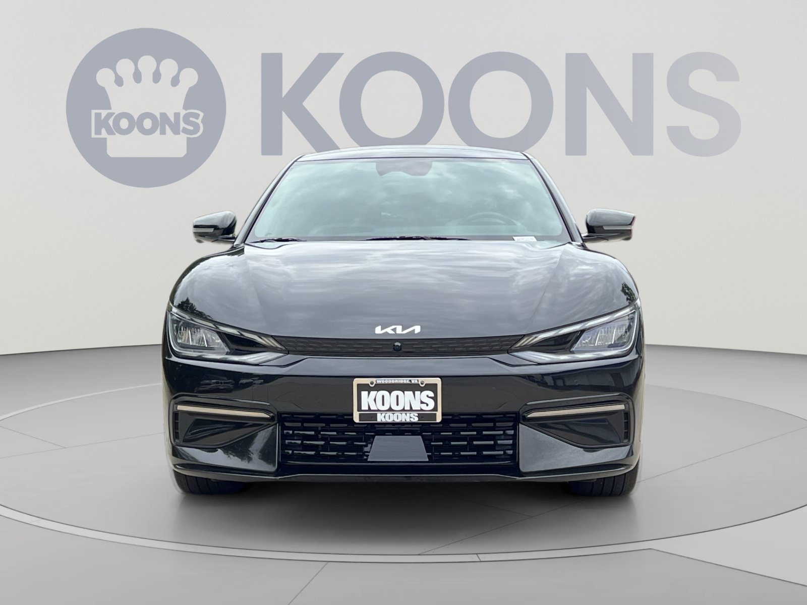 Used 2024 Kia EV6 GT-Line AWD/4WD image 11