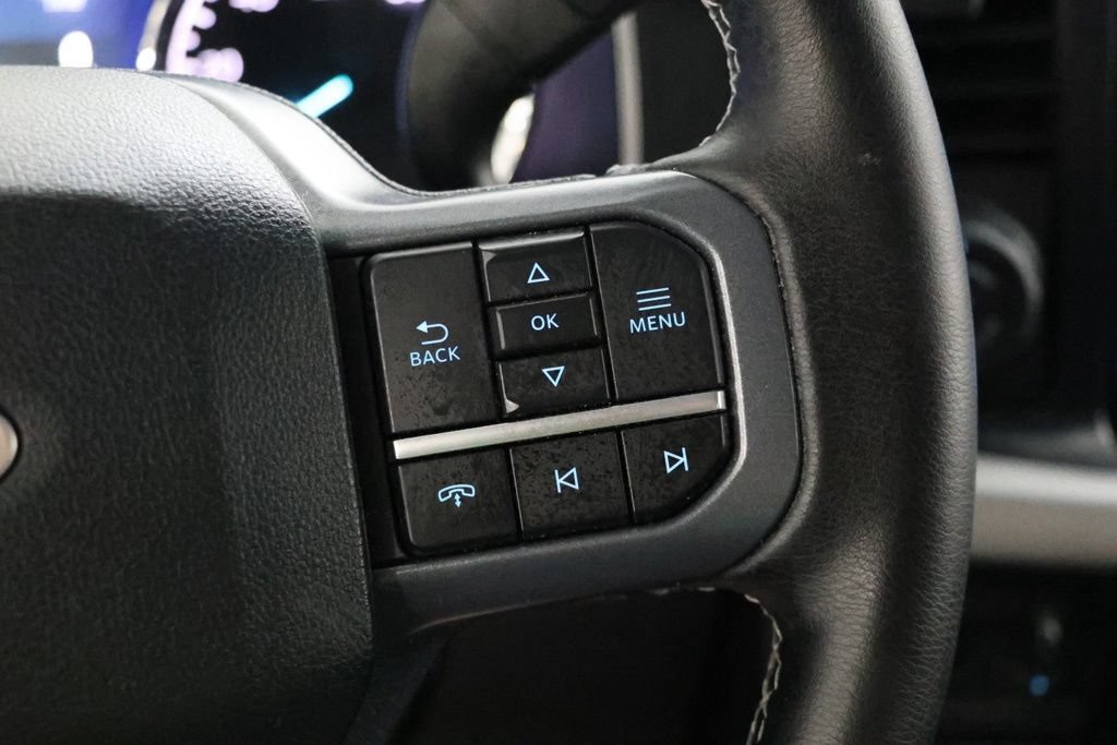 Used 2023 Ford F150 XLT w/ Equipment Group 302A High AWD/4WD image 20