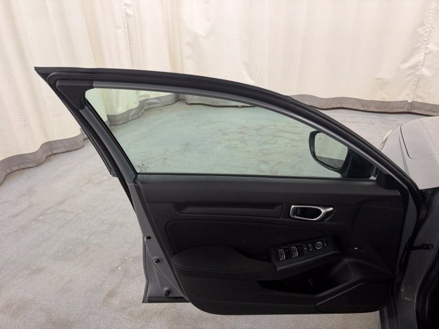 Used 2026 Honda Civic Sport image 11