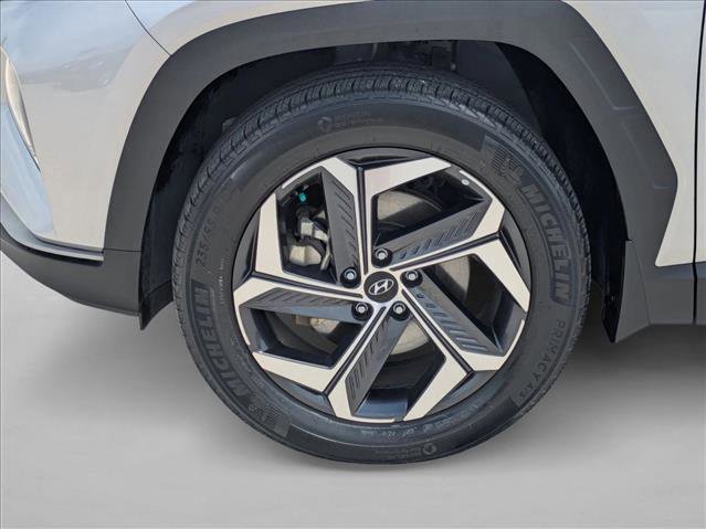 Used 2023 Hyundai Tucson SEL image 25