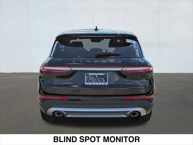 New 2025 Lincoln Corsair Premiere w/ Equipment Group 101A image 5