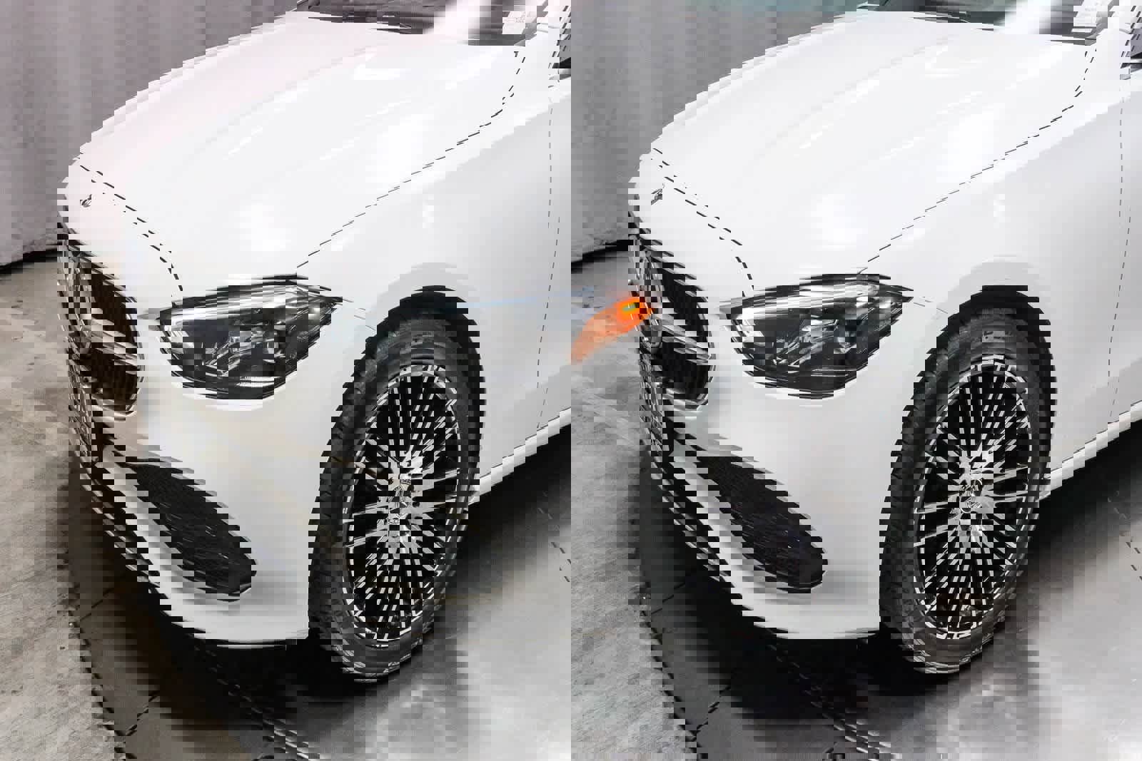 Certified 2023 Mercedes-Benz C 300 Sedan image 12