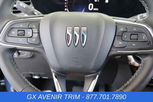 New 2026 Buick Encore GX Avenir w/ Avenir Convenience Package FWD image 23