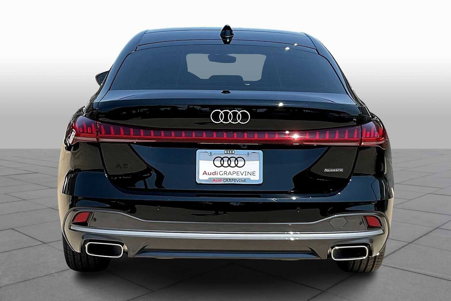 New 2025 Audi A5 2.0T Premium Plus image 4