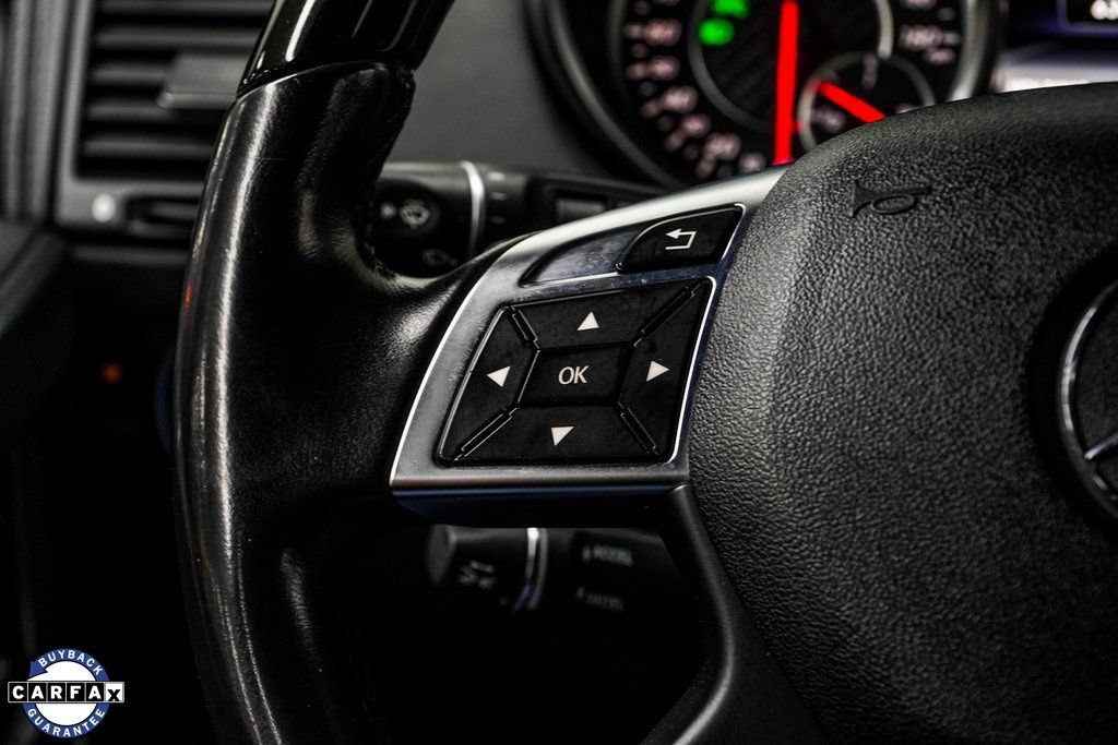 Used 2018 Mercedes-Benz G 65 AMG 4MATIC image 31