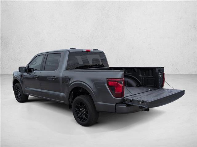 New 2026 Ford F150 STX image 8