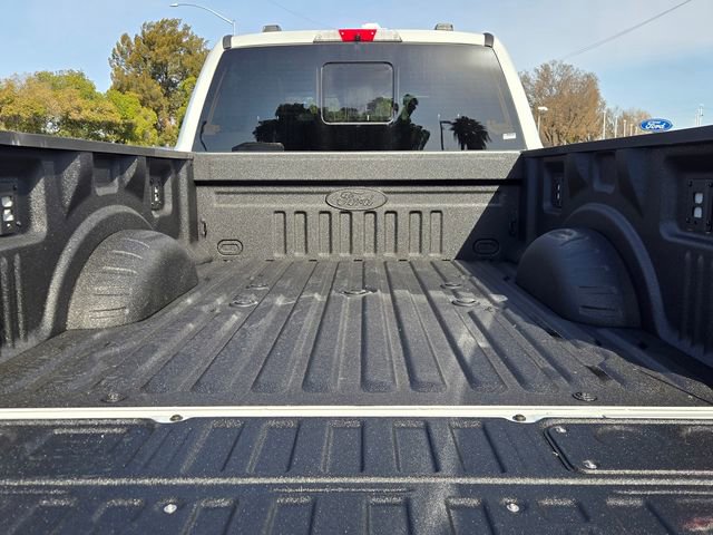 New 2026 Ford F350 Platinum w/ Tremor Off-Road Package image 15