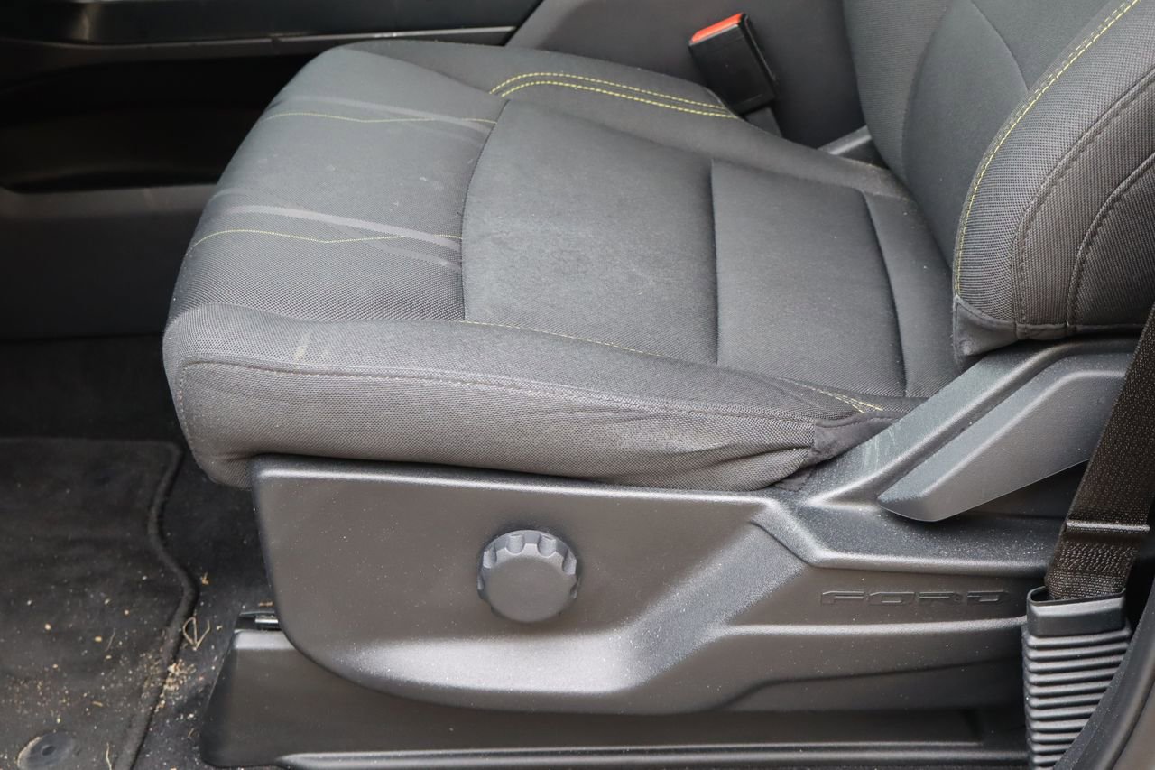 Used 2024 Ford F150 STX RWD image 13