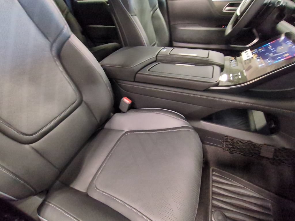 New 2026 INFINITI QX80 Luxe w/ Cargo Package AWD/4WD image 22