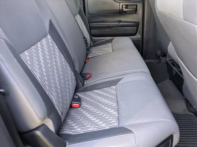 Used 2021 Toyota Tundra SR image 17