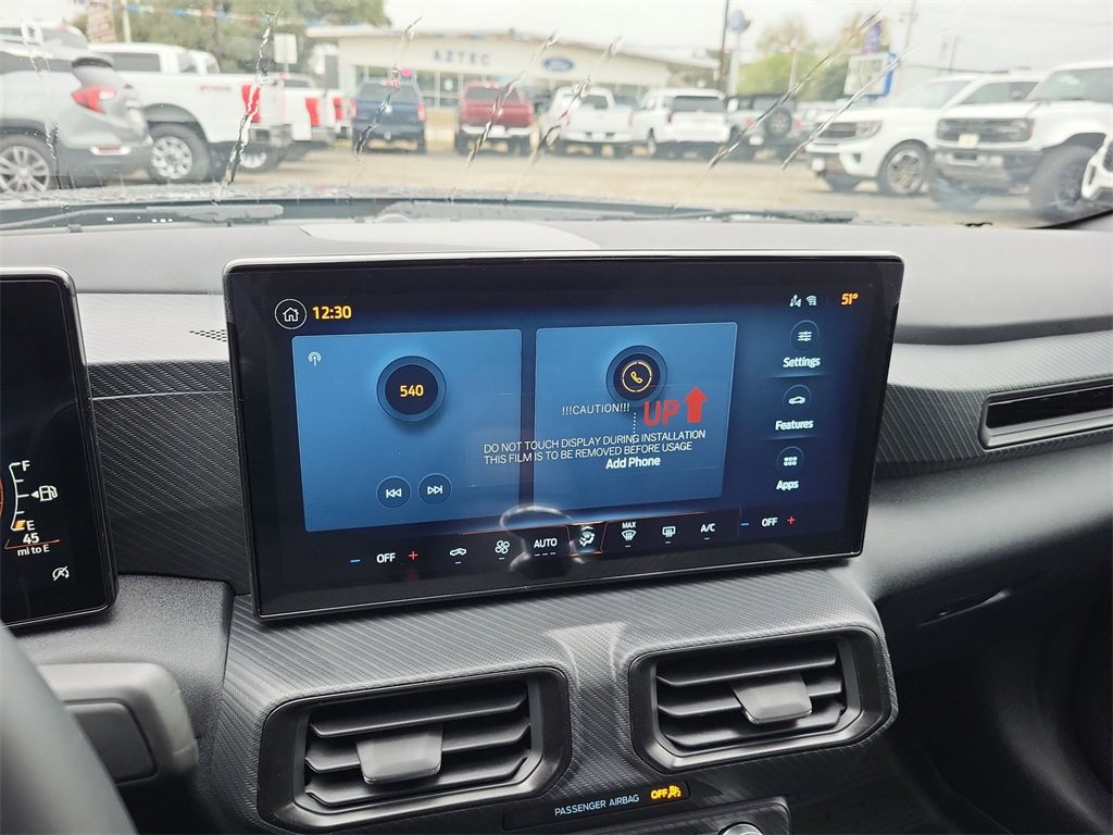 New 2026 Ford Mustang Coupe image 12