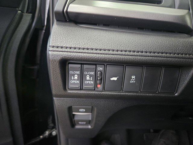 New 2026 Honda Odyssey EX-L image 31