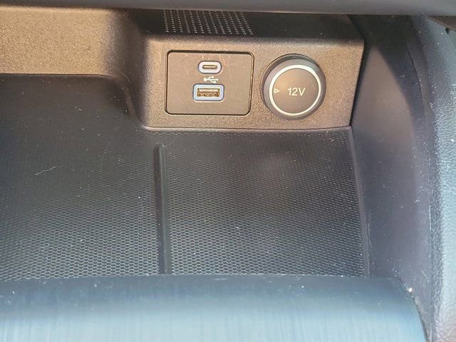 Certified 2020 Ford Escape SE FWD image 26