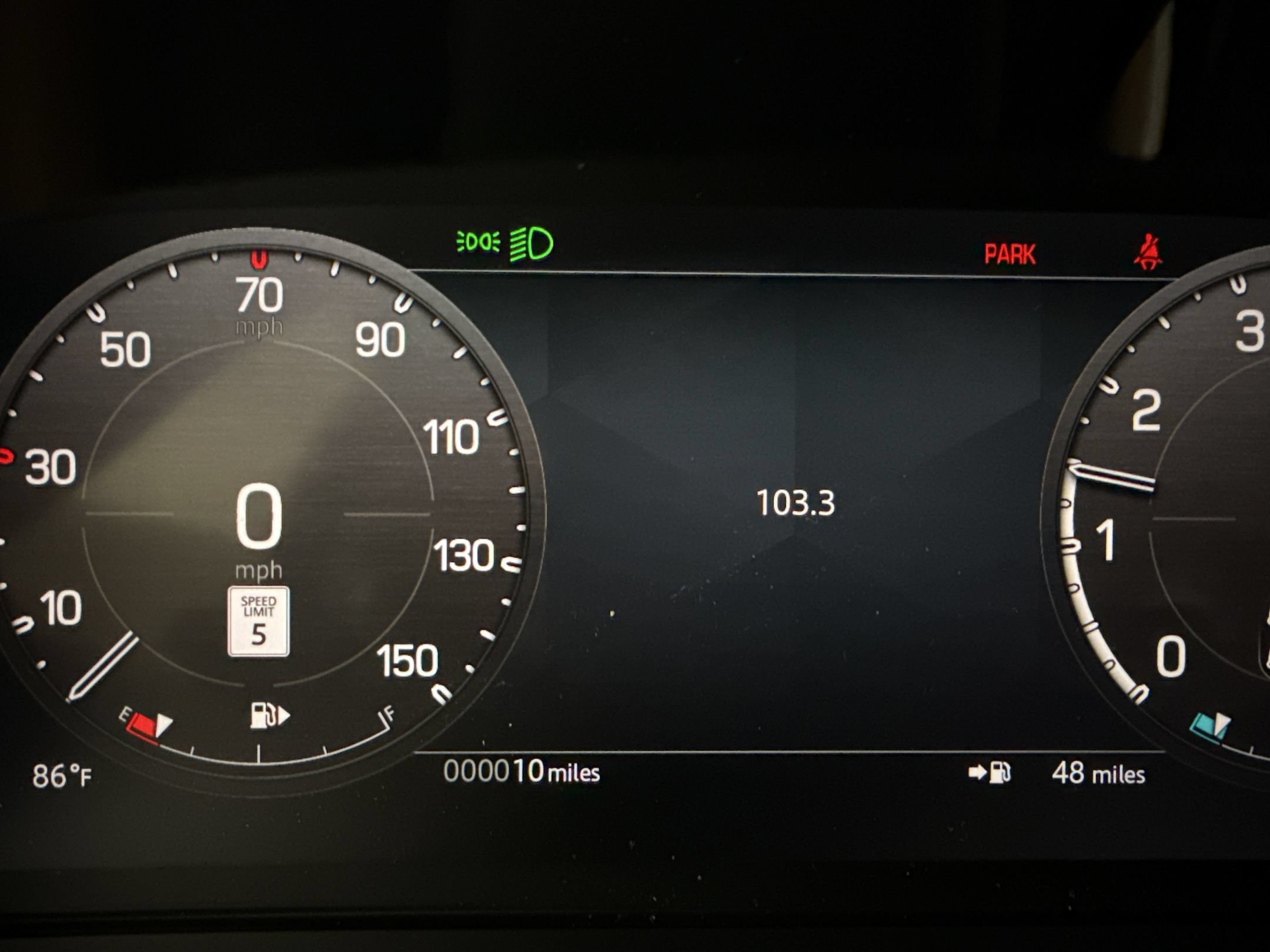 New 2026 Land Rover Defender 130 S AWD/4WD image 18