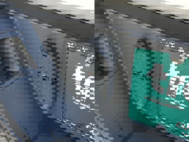 Certified 2022 Jeep Gladiator Mojave w/ Trailer Tow Package image 13