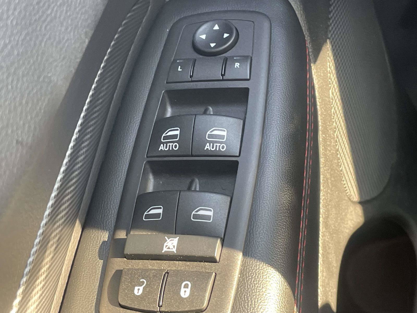Certified 2026 Dodge Durango GT AWD/4WD image 28
