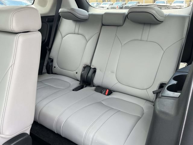 Used 2023 Honda Pilot Elite image 17