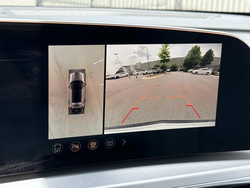 New 2026 Cadillac Lyriq Sport w/ LPO, Floor Liner Package AWD/4WD image 12