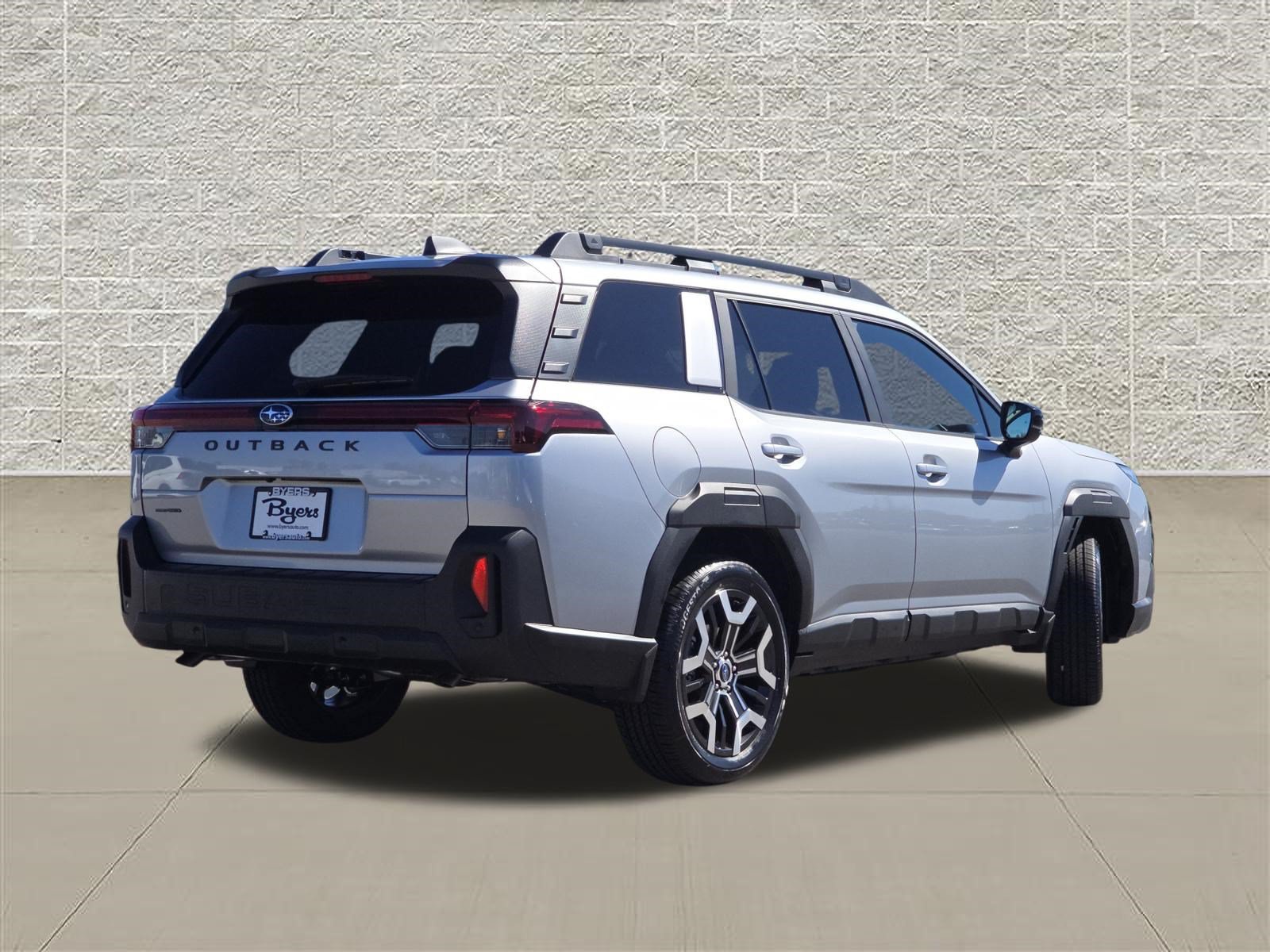 New 2026 Subaru Outback Touring XT AWD/4WD image 6