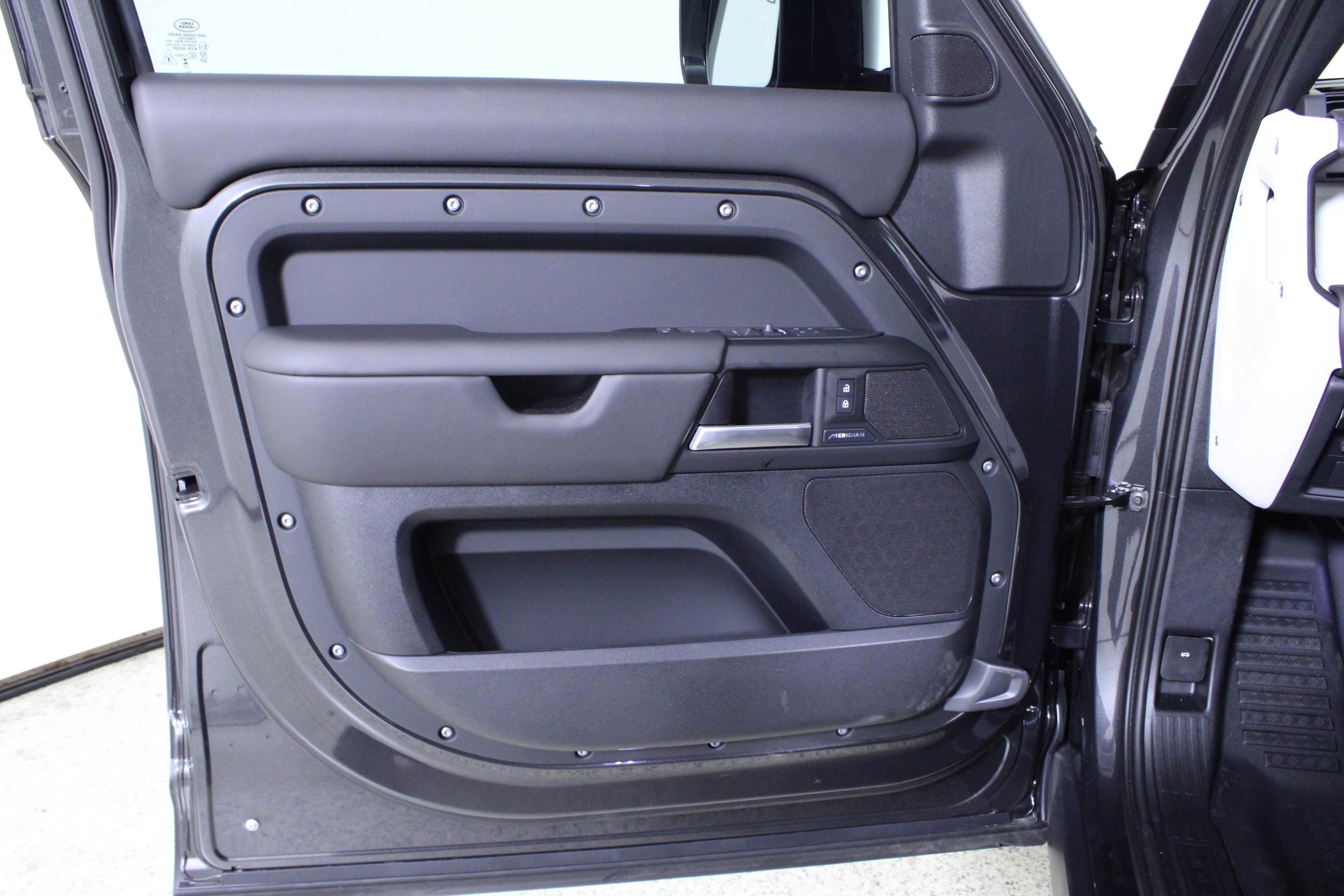 New 2026 Land Rover Defender 110 S image 15