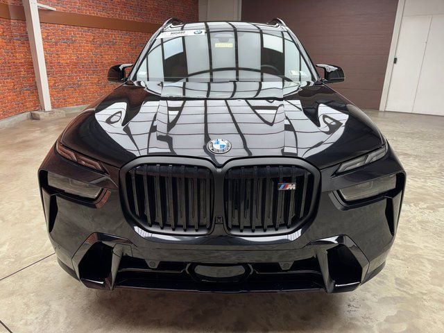 Certified 2024 BMW X7 M60i w/ Executive Package image 8