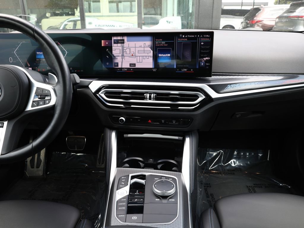 Used 2023 BMW M240i xDrive Coupe image 25