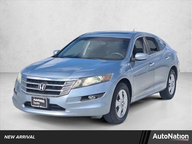 Used 2010 Honda Crosstour EX