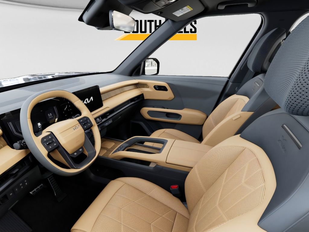 New 2027 Kia Telluride SX X-Line AWD/4WD image 17